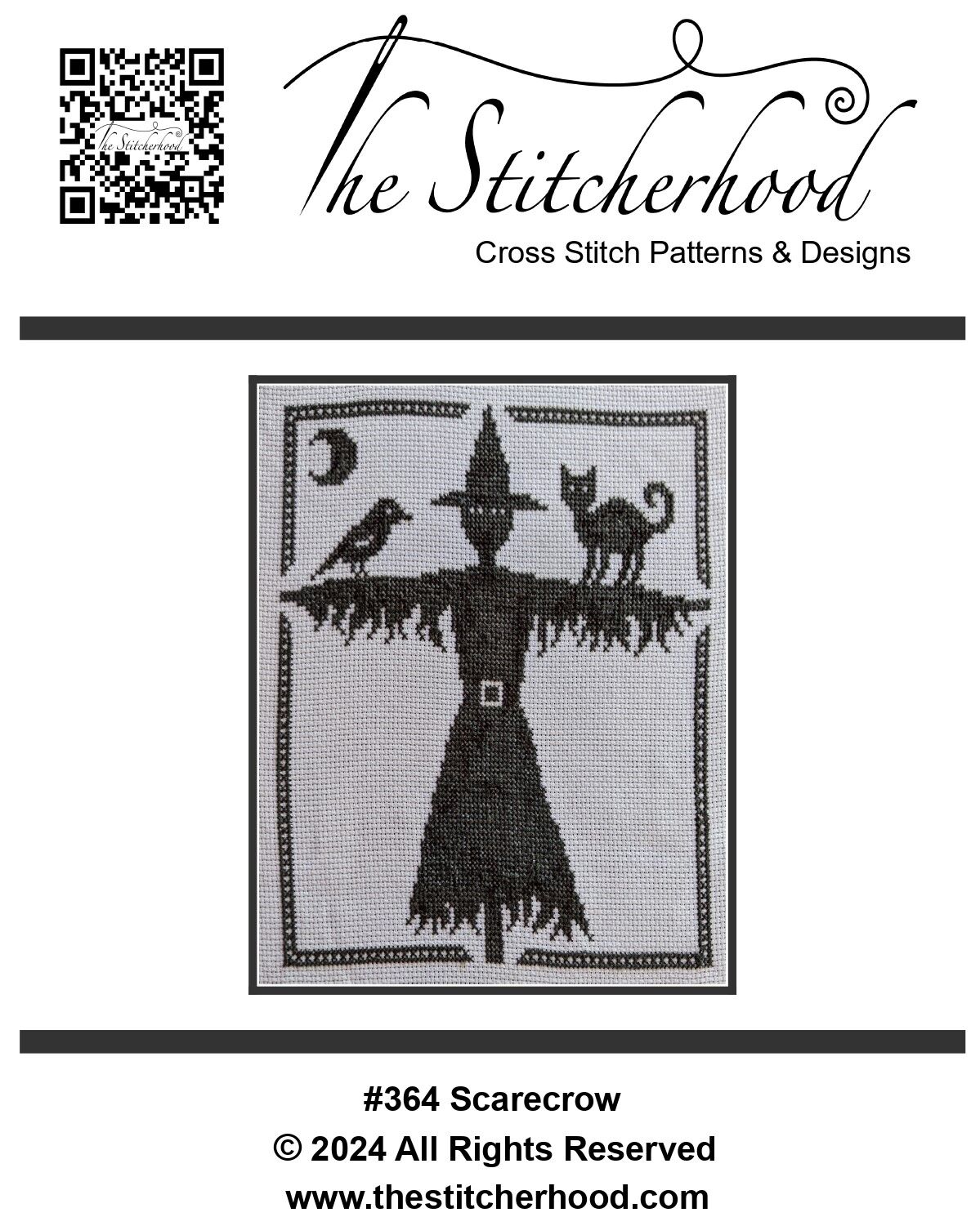 Scarecrow #364